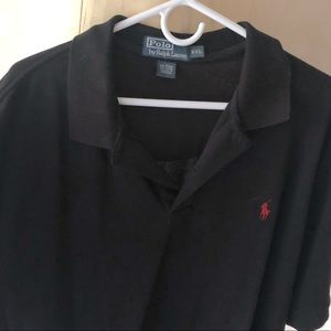 Polo by Ralph Lauren Men’s Collared Shirt